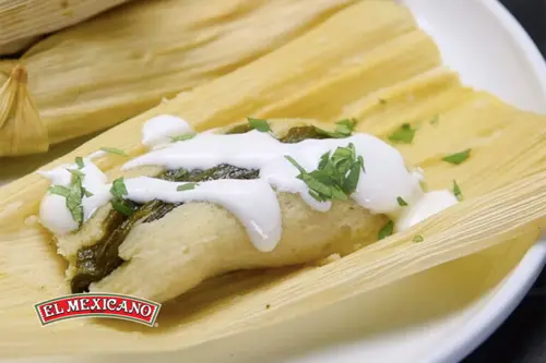 El Mexicano Crema Mexicana, Sour Cream, 15 oz Jar Refrigerated thumbnail 2