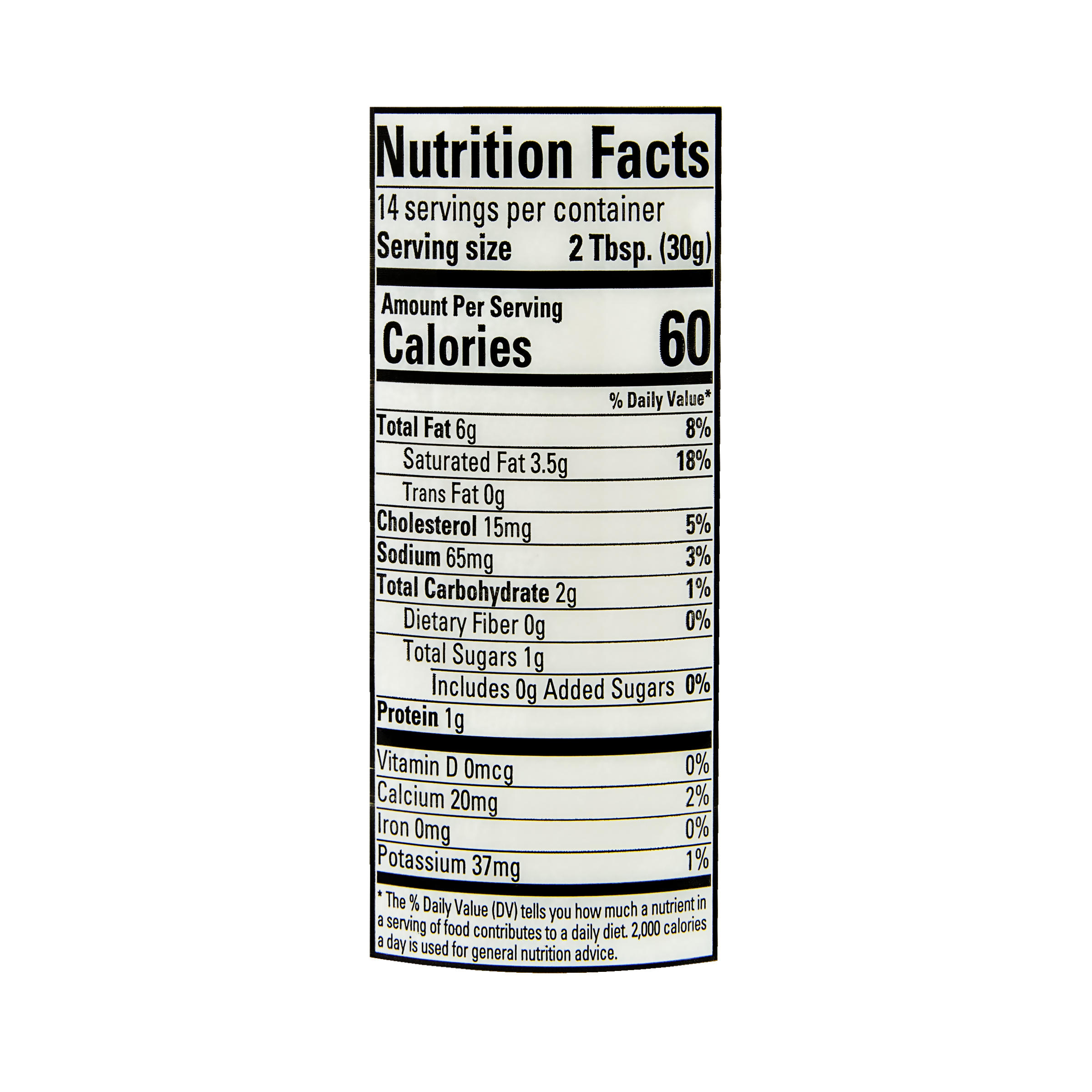 El Mexicano Crema Mexicana, Sour Cream, 15 oz Jar Refrigerated thumbnail 4