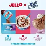 Cool Whip OK Kosher Certification Extra Creamy Whipping Cream Tub, 8 oz thumbnail 2