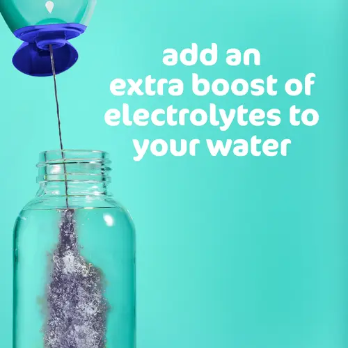 mio Hydrate Arctic Grape Sugar Free Water Enhancer, 1.62 fl oz Bottle thumbnail 2