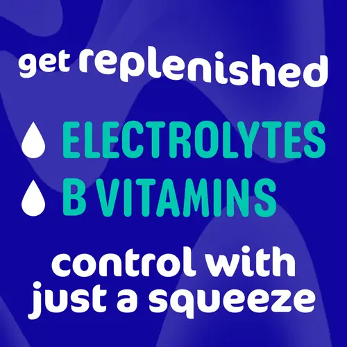 mio Hydrate Arctic Grape Sugar Free Water Enhancer, 1.62 fl oz Bottle thumbnail 4