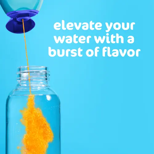 MiO Vitamins Orange Vanilla Sugar Free Water Enhancer, 1.62 fl oz Bottle thumbnail 2