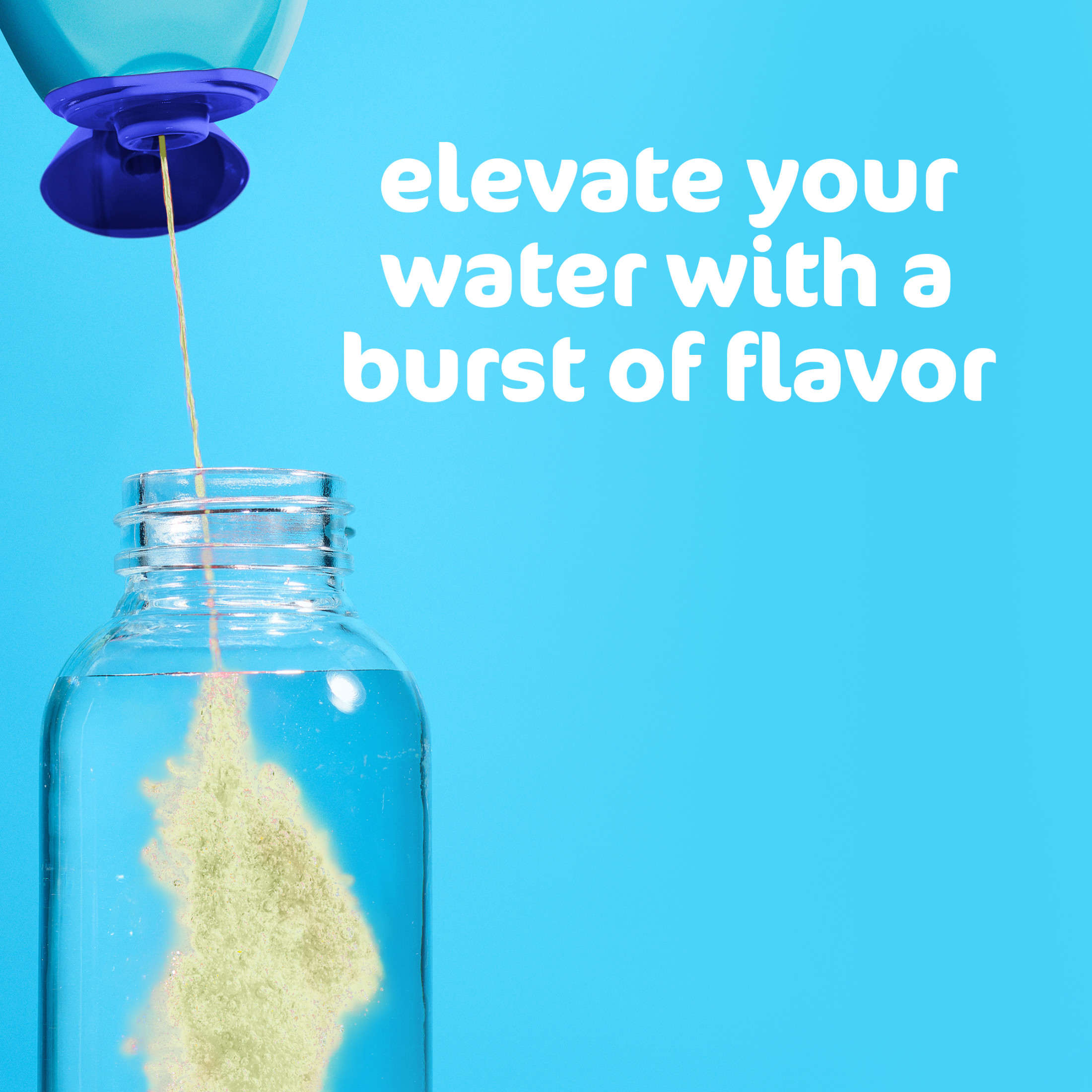 MiO Lemonade Sugar Free Water Enhancer with 2X More, 3.24 fl oz Big Bottle thumbnail 2