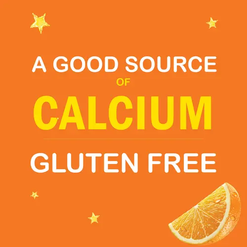 Tang Drink Powder, Orange, Vitamin C, Caffeine Free, 20 oz Jar thumbnail 4