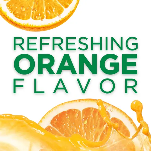 Tang Jumbo Orange Drink Mix with Vitamin C, 58.9 oz Canister thumbnail 2