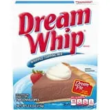 Dream Whip OK Kosher Certification Whipped Topping Mix Box, 2.6 oz