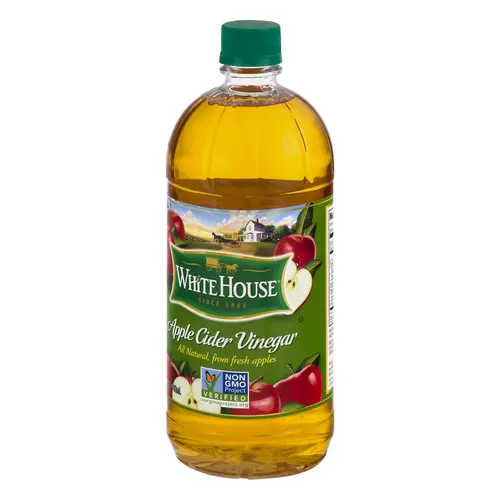 White House Apple Cider Vinegar, 32 oz thumbnail 4