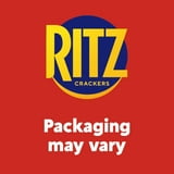 RITZ Bits Peanut Butter Sandwich Crackers, Snacks for Kids and Adults, Lunch Snacks, 8.8 oz thumbnail 2