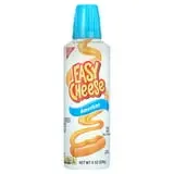 Easy Cheese American Cheese Snack, 8 oz
