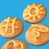 Easy Cheese American Cheese Snack, 8 oz thumbnail 2