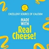 Easy Cheese American Cheese Snack, 8 oz thumbnail 3