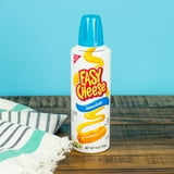 Easy Cheese American Cheese Snack, 8 oz thumbnail 4
