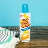 Easy Cheese American Cheese Snack, 8 oz thumbnail 4