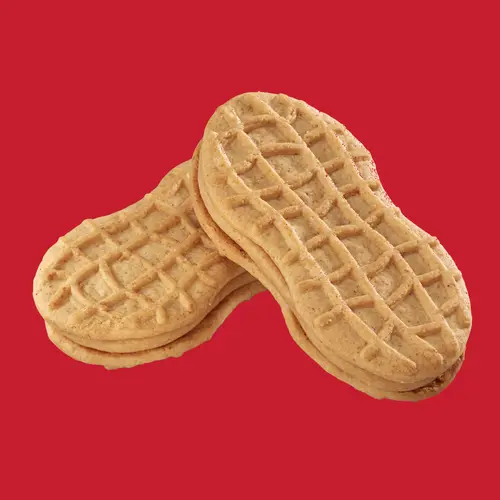 Nutter Butter Family Size Peanut Butter Sandwich Cookies, 16 oz thumbnail 4