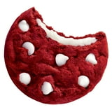 CHIPS AHOY! Chewy Red Velvet Cookies, 9.6 oz thumbnail 3