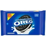 OREO Chocolate Sandwich Cookies, Family Size, 18.12 oz