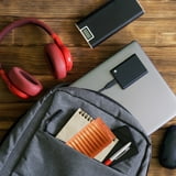 RITZ Fresh Stacks Original Crackers, Party Size, Travel Snacks, 23.7 oz (16 Multi Snack Packs) thumbnail 4