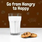 CHIPS AHOY! Chunky White Fudge Chocolate Chunk Cookies, Family Size, 18 oz thumbnail 4