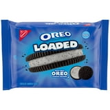 OREO Loaded Chocolate Sandwich Cookies, 13.37 oz