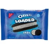 OREO Loaded Chocolate Sandwich Cookies, 13.37 oz