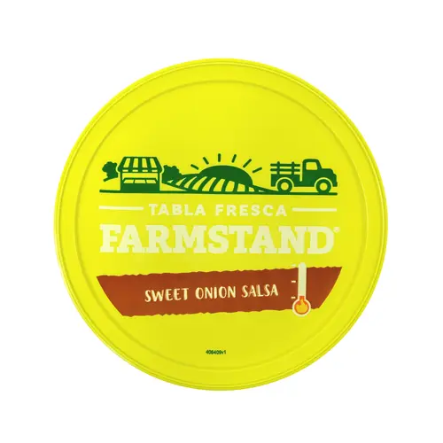 Tabla Fresca Farmstand Sweet Onion Salsa, 16oz, Refrigerated thumbnail 3