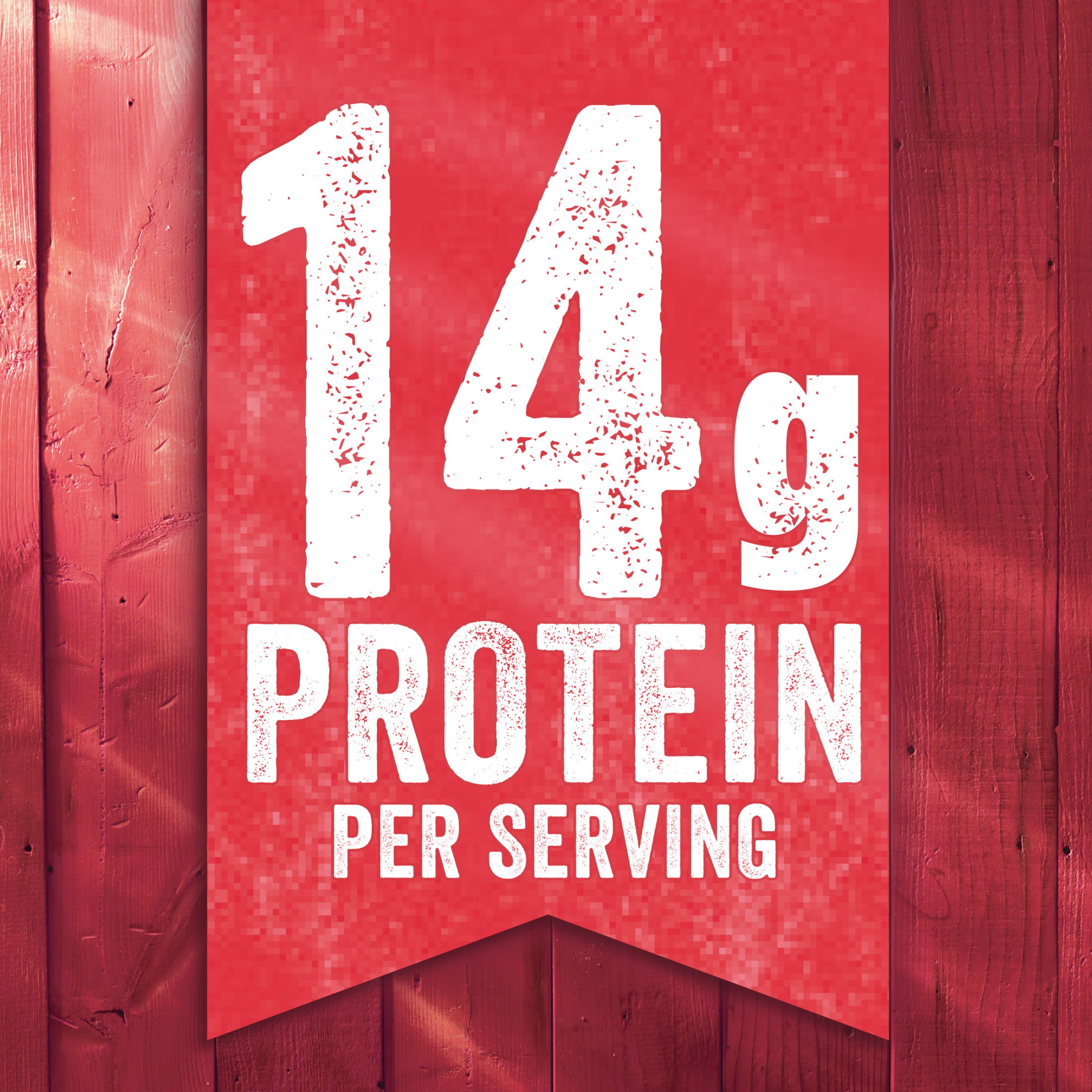 Hillshire Farm Protein Snack Pack, Smoked Ham, Monterey Jack Cheese, Wheat Crackers, 2.76 oz thumbnail 4