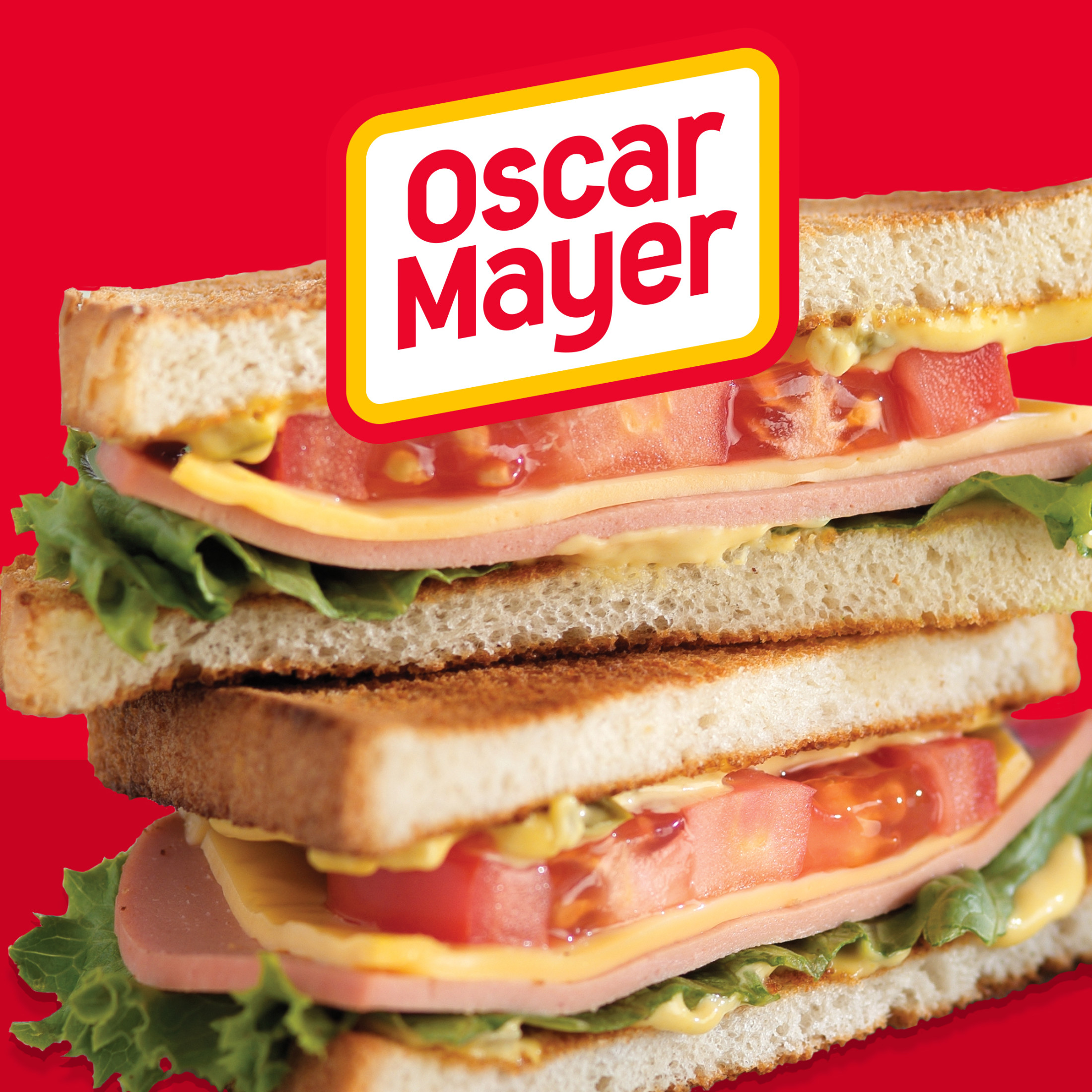 Oscar Mayer Beef Bologna Deli Lunch Meat, 8 oz Package thumbnail 3