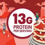 Lunchables Pizza with Pepperoni Kids Lunch Snack, 4.3 oz Tray thumbnail 3