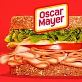 Oscar Mayer Deli Fresh Smoked Sliced Turkey Breast Deli Lunch Meat, 9 oz Package thumbnail 3