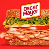 Oscar Mayer Deli Fresh Honey Smoked Sliced Turkey Breast Deli Lunch Meat, 9 oz Package thumbnail 3