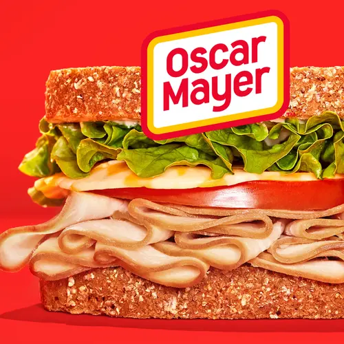 Oscar Mayer Deli Fresh Rotisserie Seasoned Chicken Breast, for a Low Carb Lifestyle, 9 oz Tray thumbnail 3
