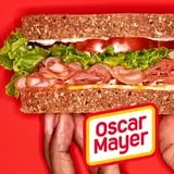 Oscar Mayer Deli Fresh Honey Uncured Sliced Ham Deli Lunch Meat Family Size, 16 Oz Package thumbnail 3