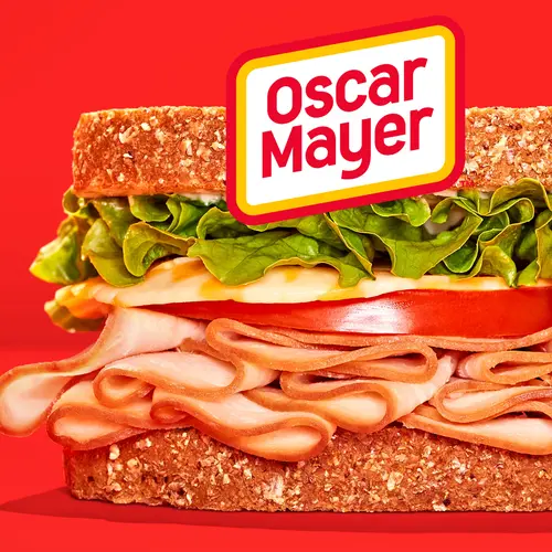 Oscar Mayer Deli Fresh Rotisserie Seasoned Sliced Chicken Breast Deli Lunch Meat, 16 Oz Package thumbnail 3