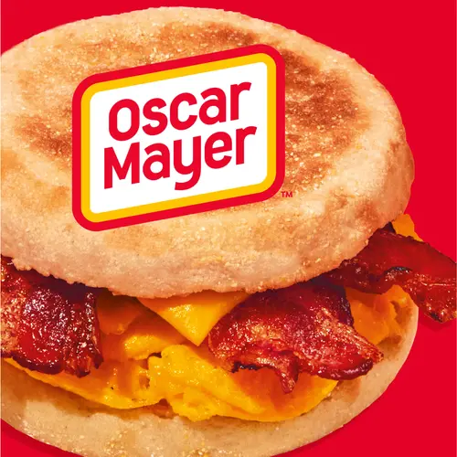 Oscar Mayer Fully Cooked Original Bacon Mega Pack, 6.3 Oz Box thumbnail 3