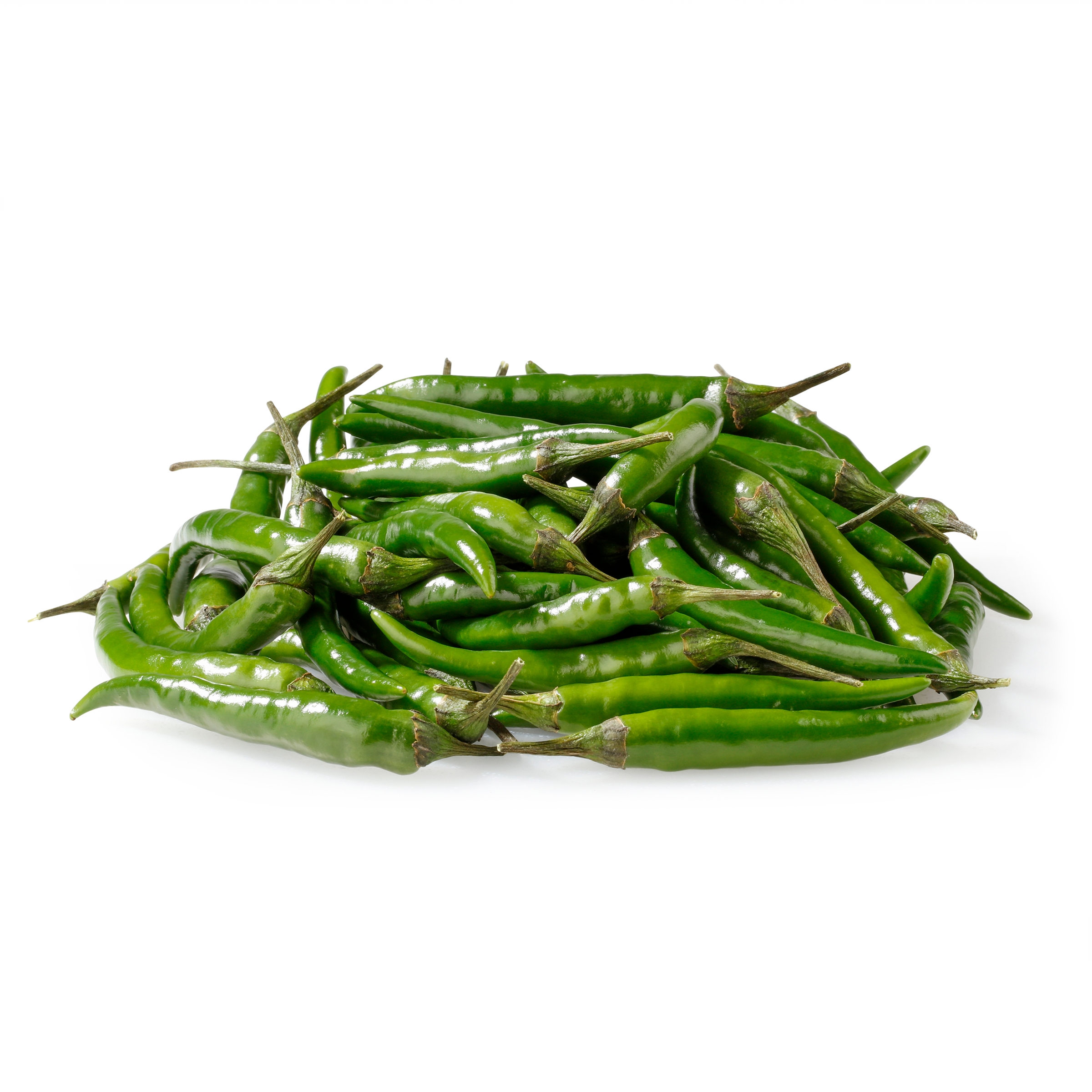 Fresh Thai Chile Peppers, 4 Ounce Bag thumbnail 3