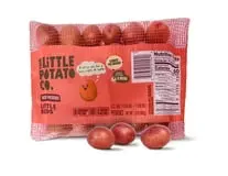 Fresh Red Baby Potatoes, 1.5 lb Bag