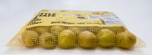 Fresh Yellow Baby Potatoes, 1.5 lb Bag thumbnail 3