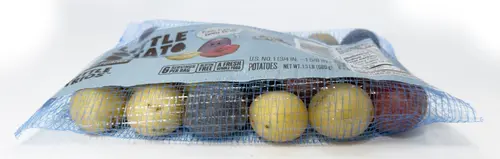 Fresh Medley Baby Potatoes, 1.5 lb Bag thumbnail 3