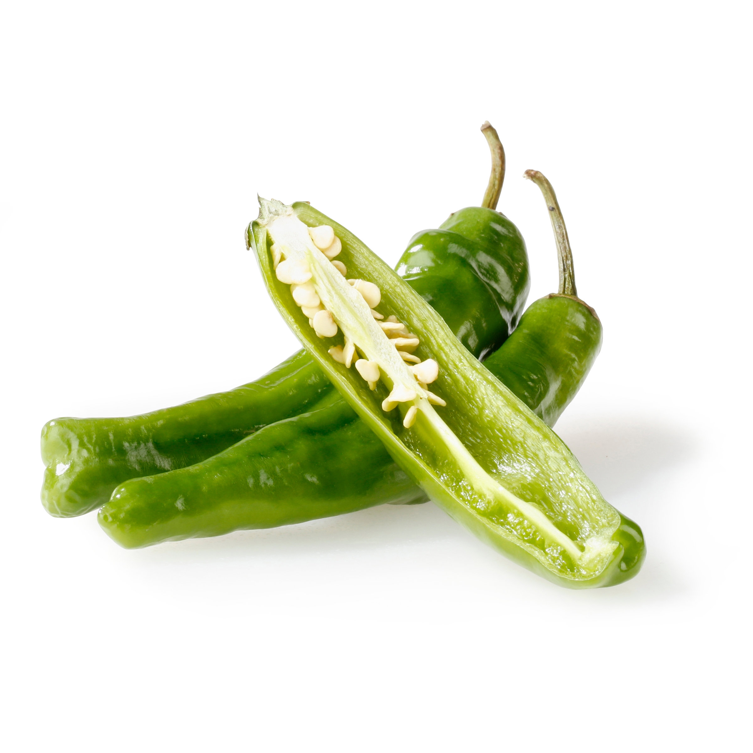 Sunset Shazam Fresh Shishito Peppers, 8 Ounce Bag thumbnail 3