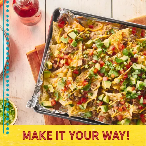 Old El Paso Taco Seasoning Mix, Original Flavor, 1 oz. thumbnail 4