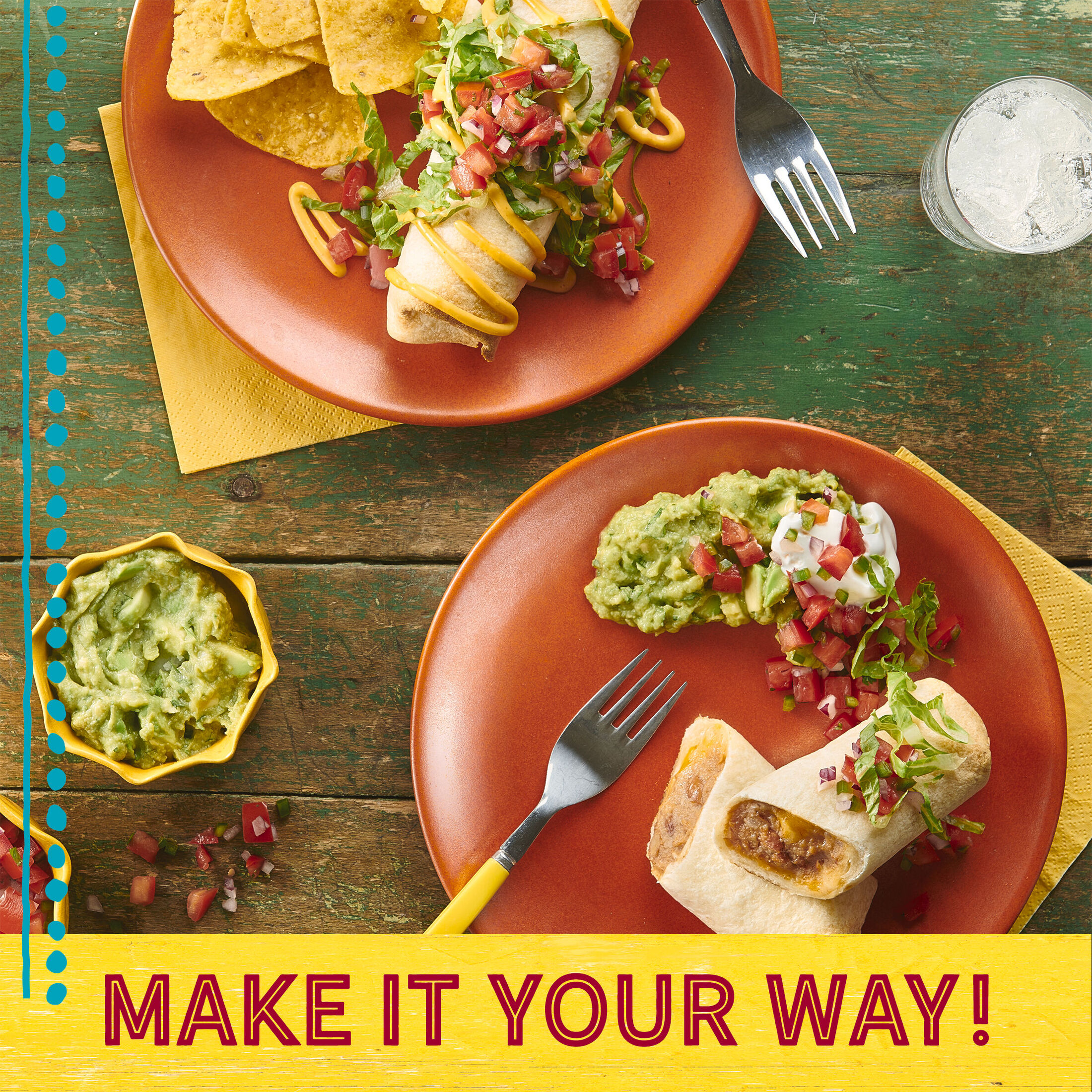 Old El Paso Traditional Canned Refried Beans, 1 Can, 16 oz thumbnail 4