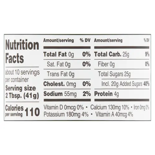 (4 pack) Great Value Fat Free Sweetened Condensed Milk, 14 Oz thumbnail 4