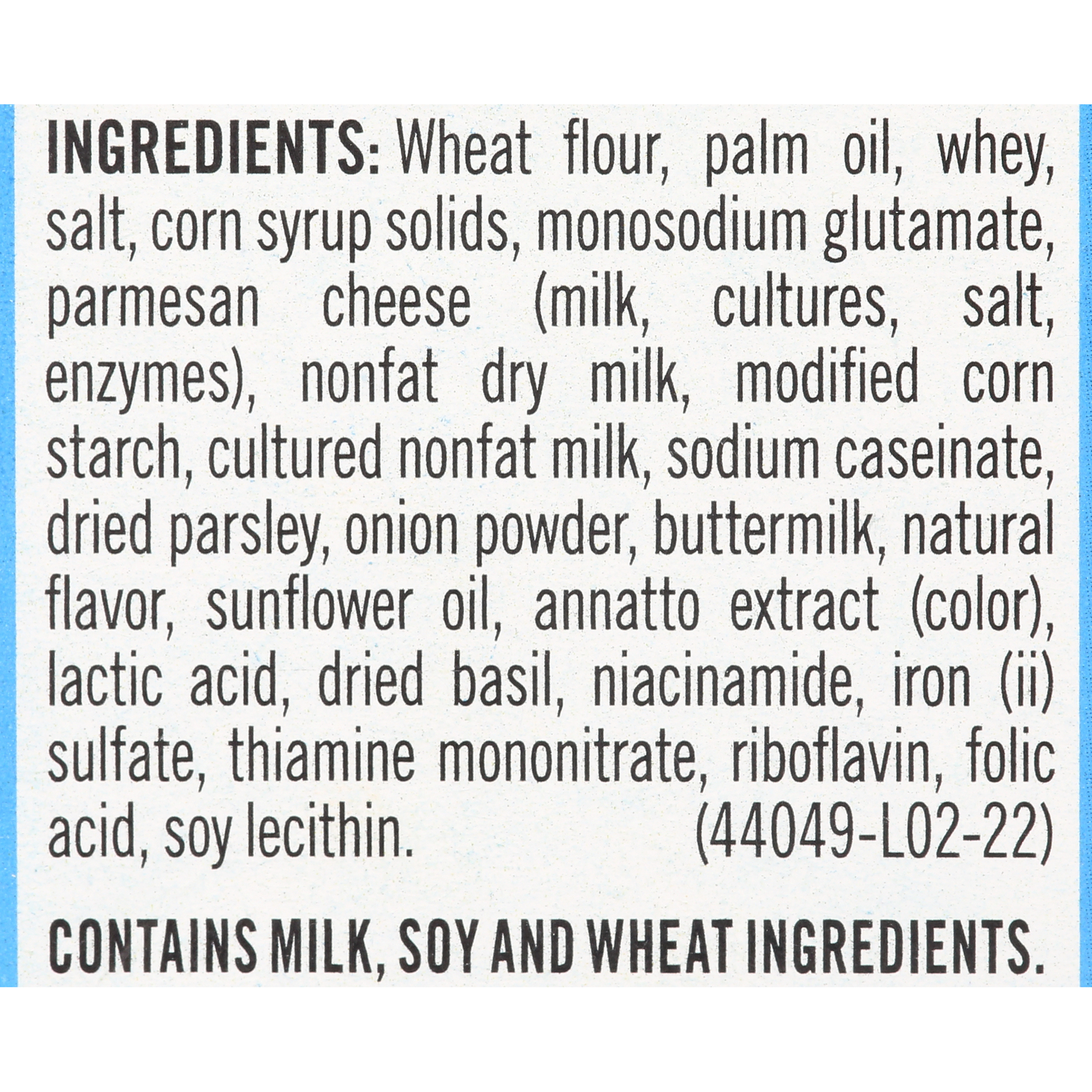 (4 pack) Pasta Roni Parmesan Cheese Angel Hair Pasta, 5.1 oz Box thumbnail 4