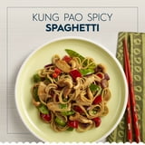 (5 pack) Barilla Classic Non-GMO, Kosher Certified Thin Spaghetti Pasta Noodles, 16 oz thumbnail 3