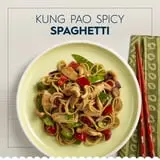 (5 pack) Barilla Classic Non-GMO, Kosher Certified Thin Spaghetti Pasta Noodles, 16 oz thumbnail 3