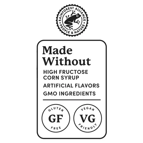 (3 pack) bettergoods Gluten Free Coconut Chocolate Cookie Dough Bites, 3.2 oz thumbnail 4