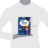 (6 pack) Great Value Garden Rotini Pasta, 16 oz Shelf Stable thumbnail 3