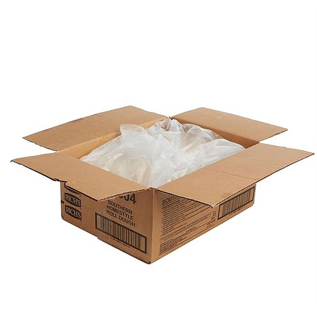 Rich's Southern Homestyle Roll Dough, 2 Ounce -- 210 per case. thumbnail 4