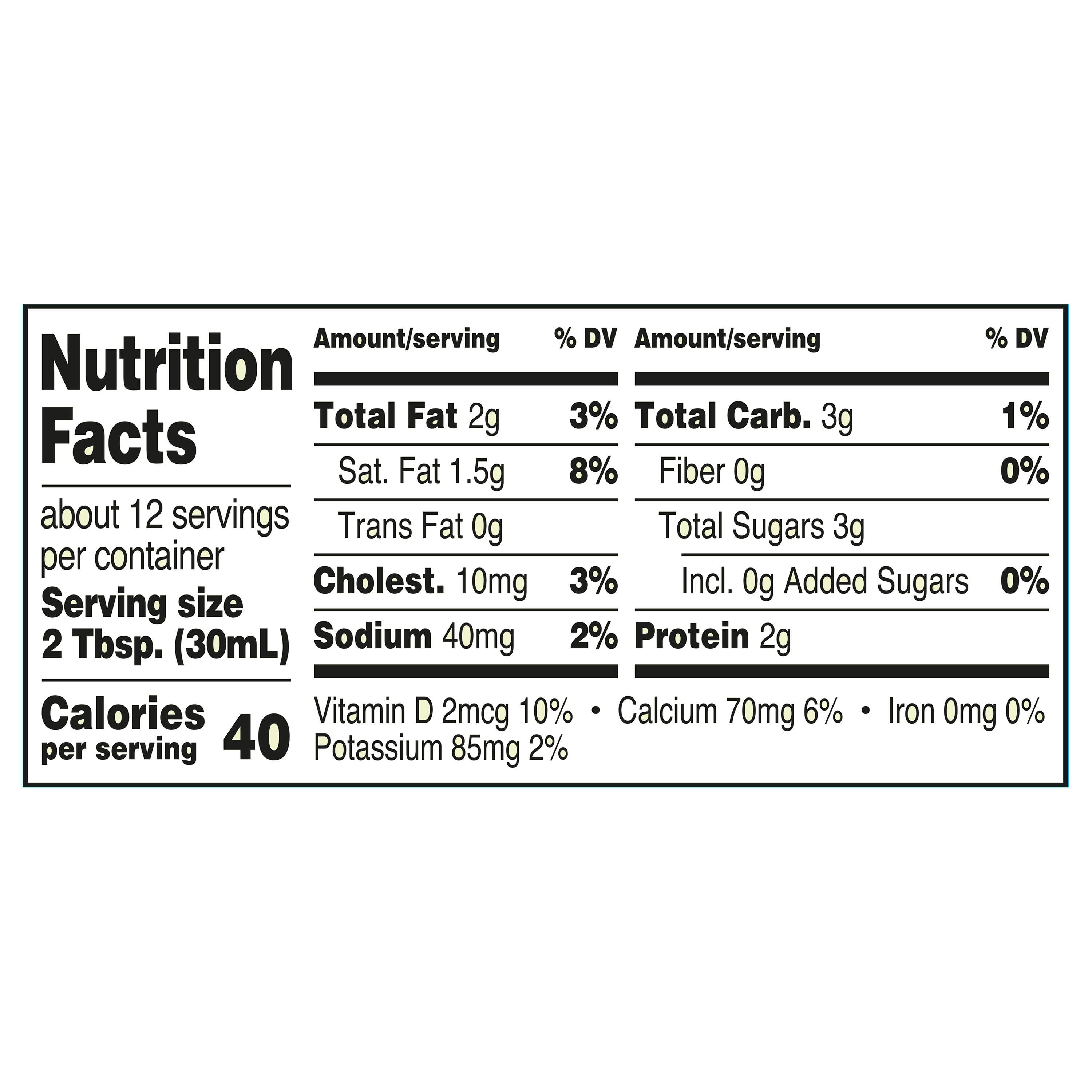 (4 pack) Great Value Evaporated Milk, 12 fl oz, 12 Servings thumbnail 4