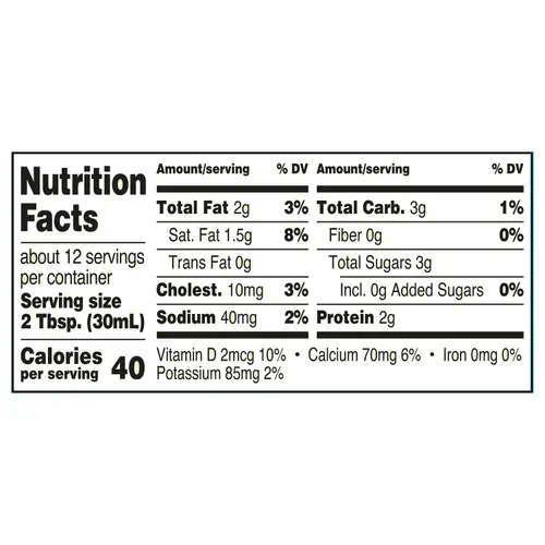 (4 pack) Great Value Evaporated Milk, 12 fl oz, 12 Servings thumbnail 4